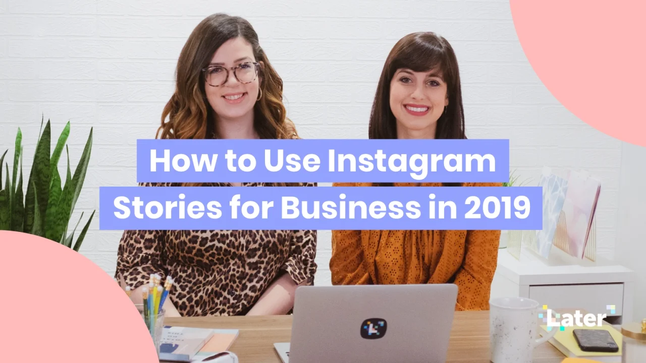 7 Businesses Making an Impression with GIFs on Instagram Stories