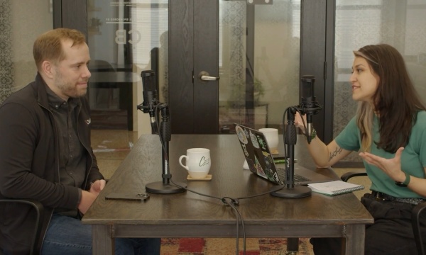 Ep. 15 - How AI is Revolutionizing Resident Access to City Services