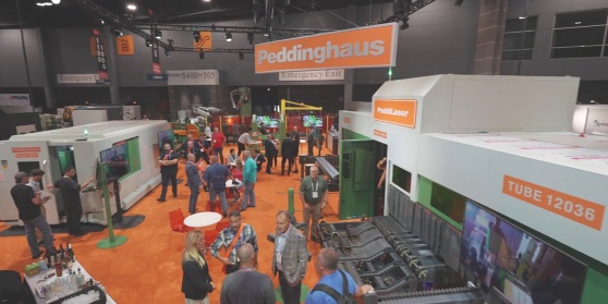 FABTECH Chicago 2025 Recap FABTECH Chicago 2025 Recap