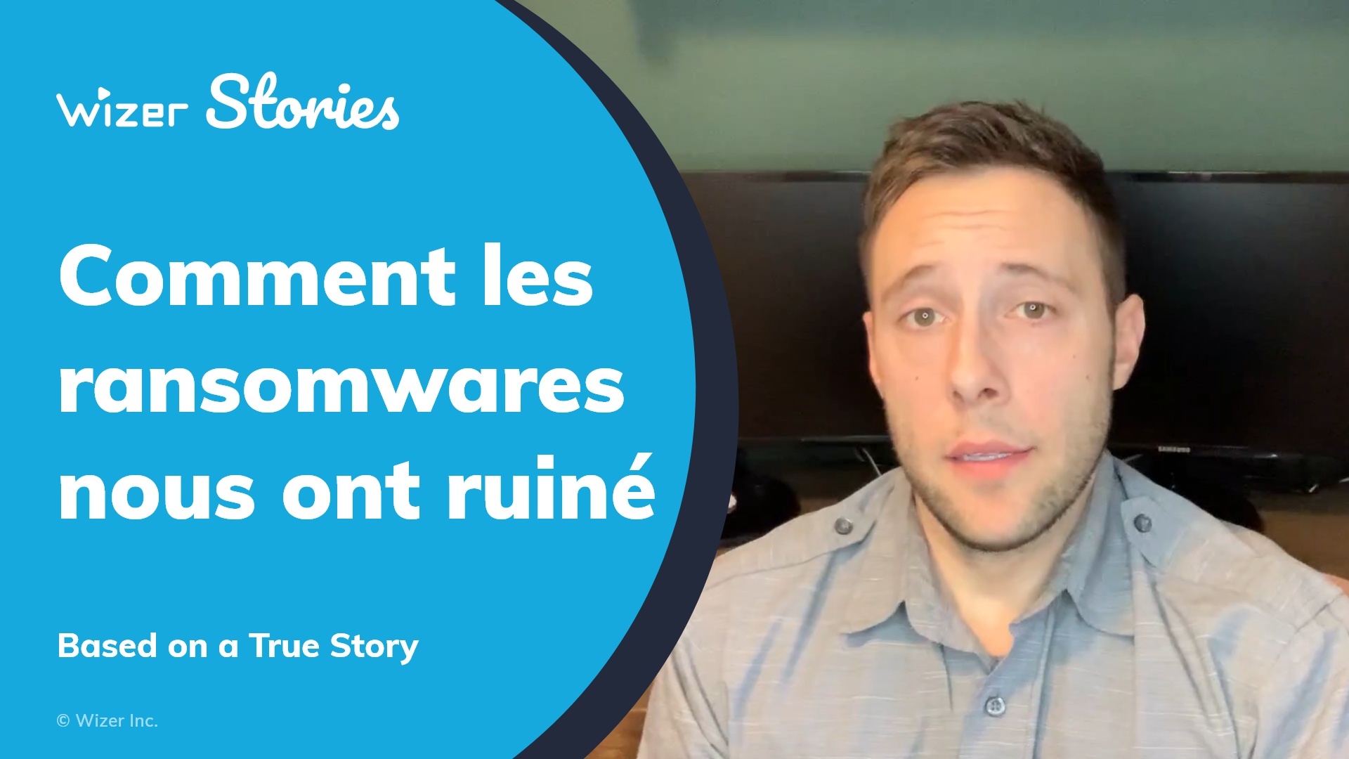 Comment les ransomwares nous ont ruiné