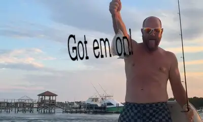 Carolina Beach Report Video 0