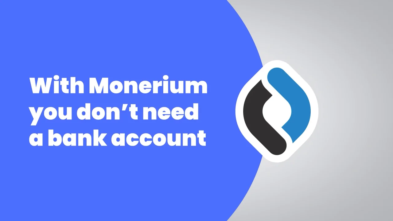 Monerium product video