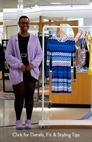Shea Long Sleeve Cover-Up Dress (Women) | Nordstrom
