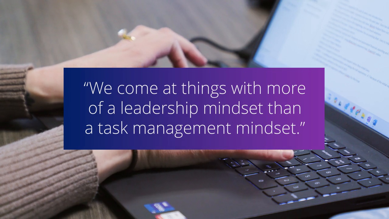 TM Group | Contact Us