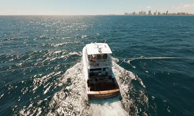 Dania Beach Report Video 0