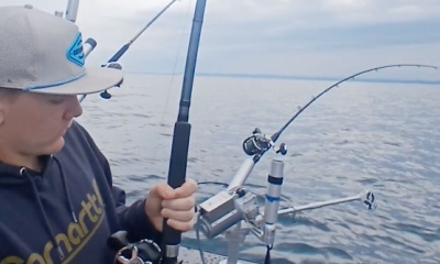 Manistee Report Video 2