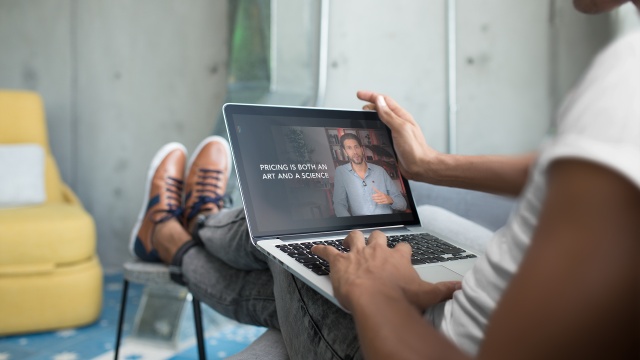 Milestone 22 · Pricing Your Starter Offer