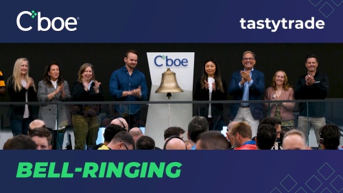 tastytrade | Opening Bell 06-04-26