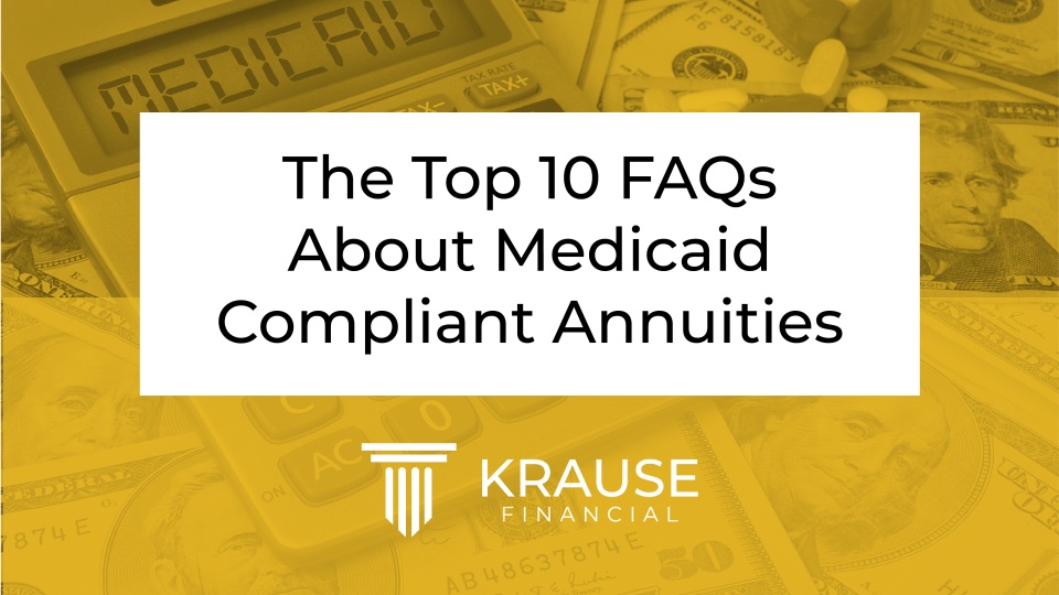The Top 10 FAQs About MCAs