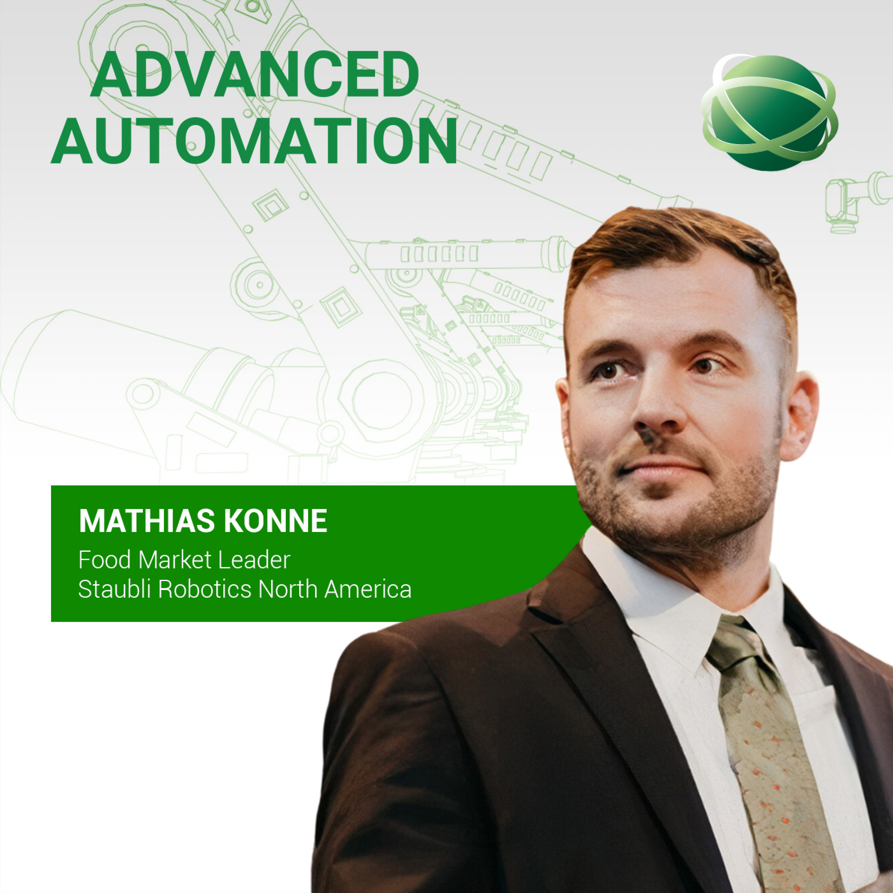 Advanced Automation by Calvary Robotics