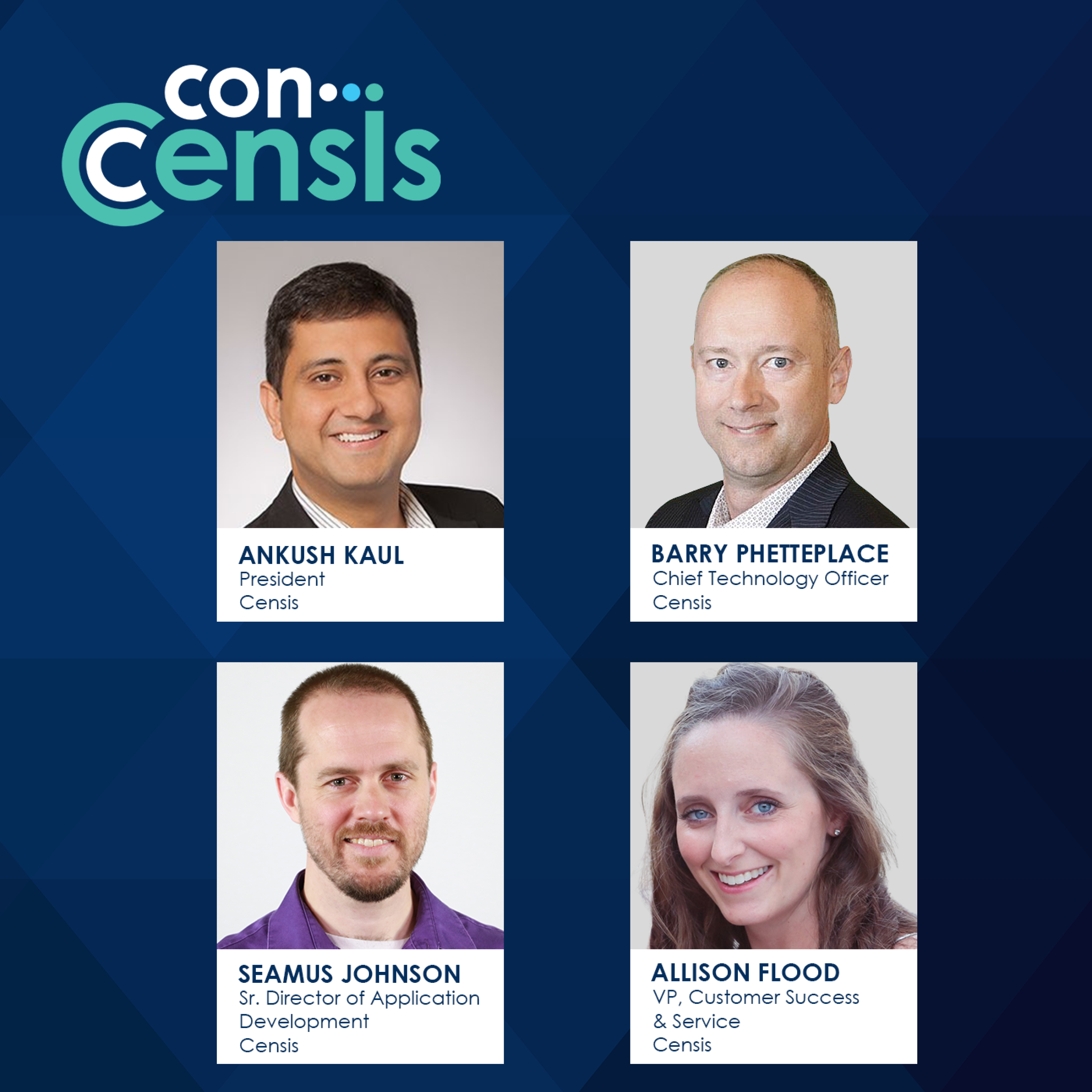 ConCensis