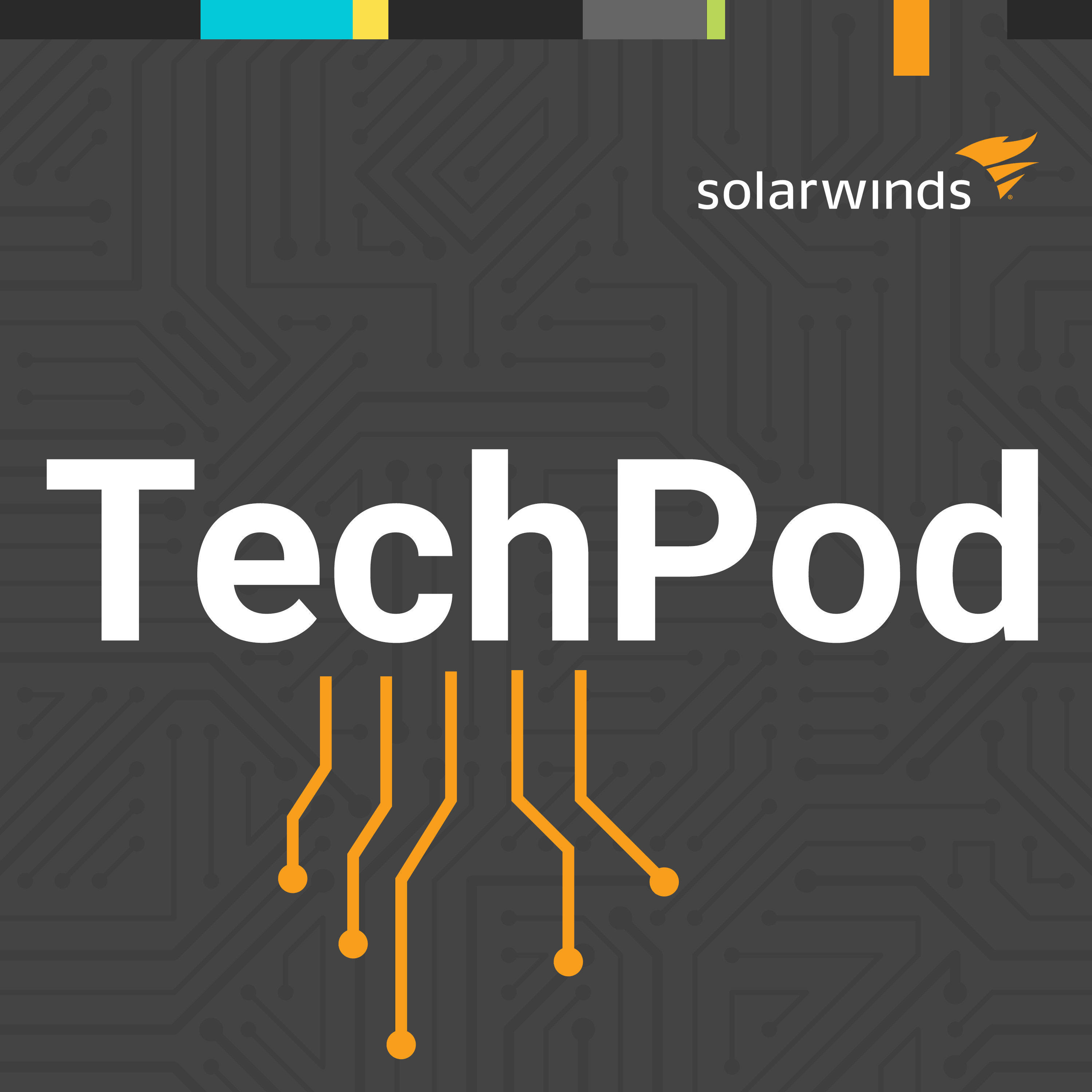 SolarWinds TechPod