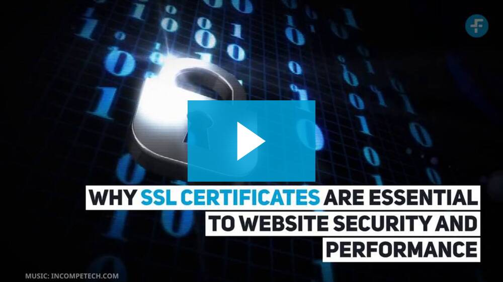 Why SSL Certificates are Essential to Website Security and Performance