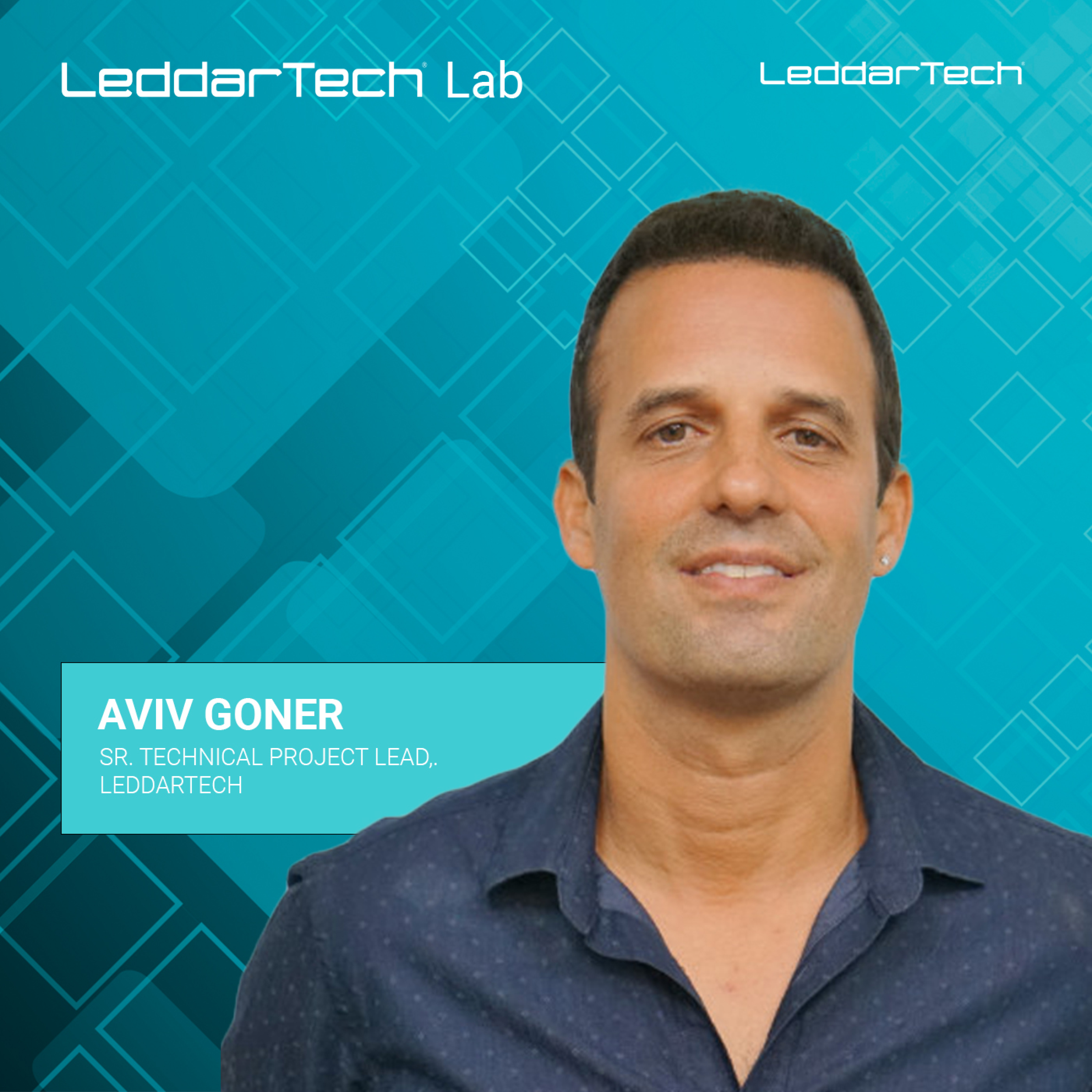 LeddarTech Lab