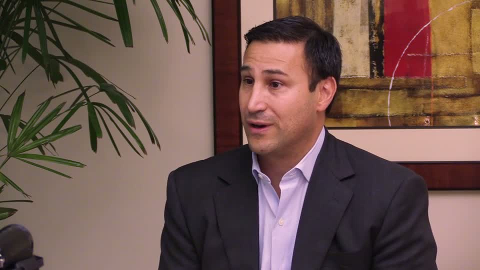 Primary Capital Mortgage - Customer Success Story (Andrew Coniglio - CEO)