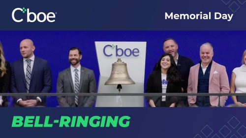 Memorial Day | Opening Bell 05-22-26