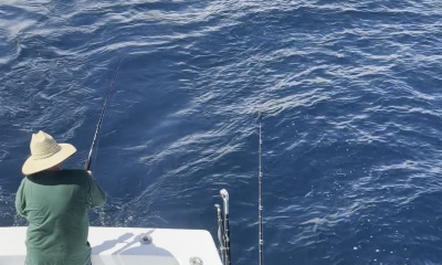 An amazing fishing trip—one of the best of my life!