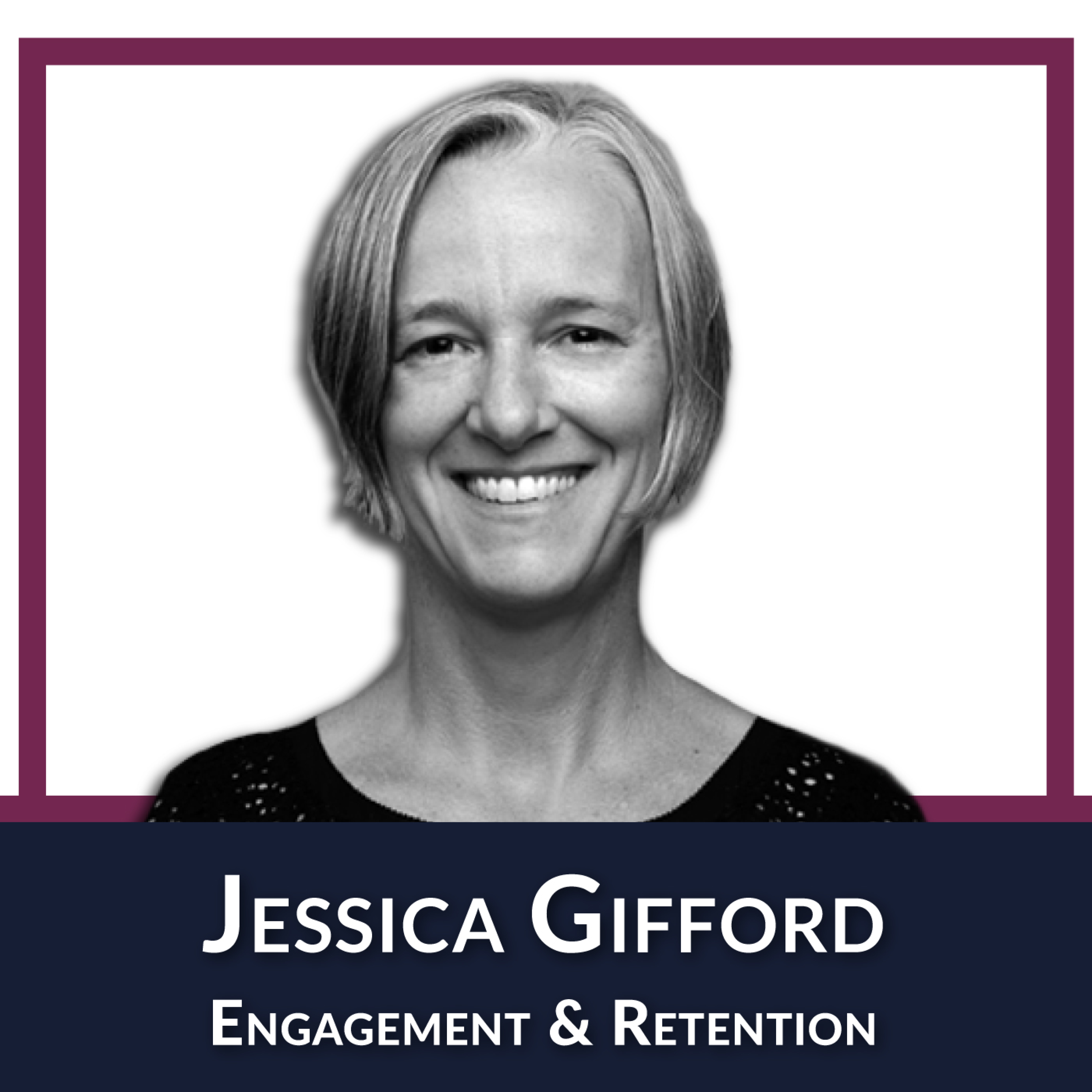 Creating Connection To Improve Engagement, Retention & Well-Being episode artwork