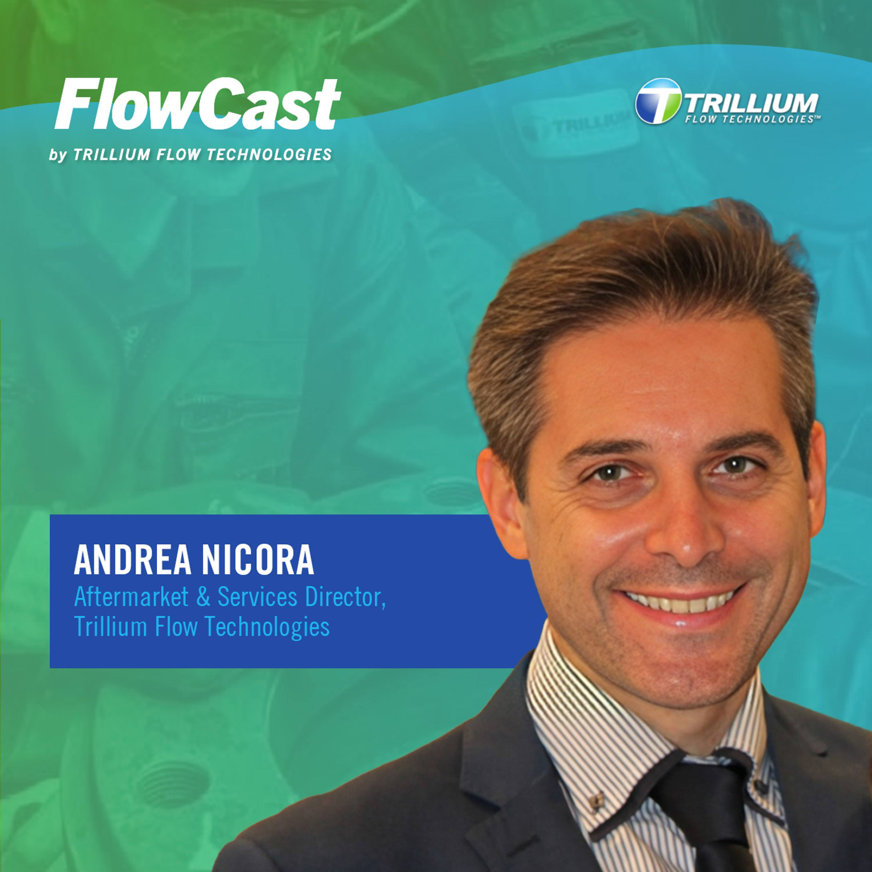 FlowCast