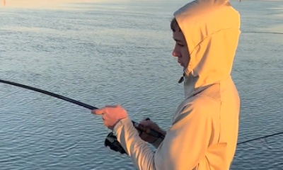 Big family outing, outstanding!!!